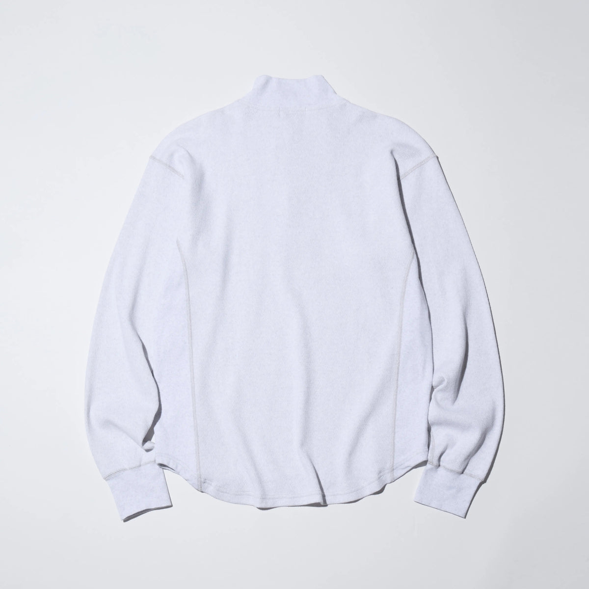 URBANIZED HALF-ZIP THERMAL SHIRT