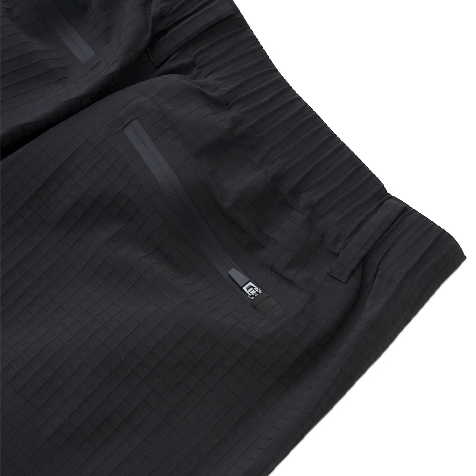 WAYPOINT RIPSTOP PLEATED TROUSER
