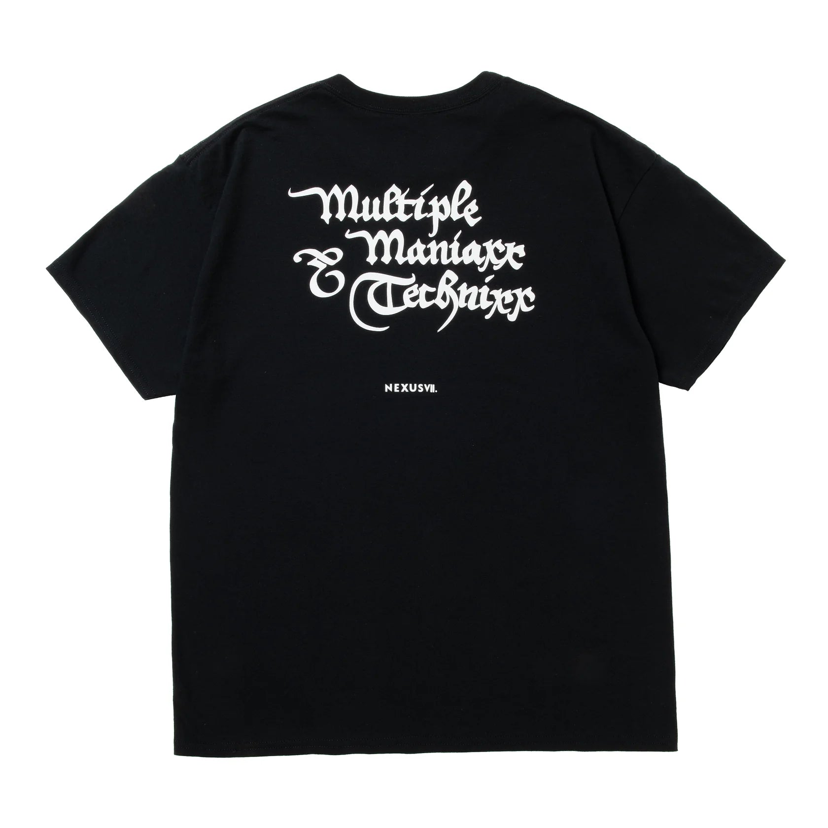 MM&TXX TEE