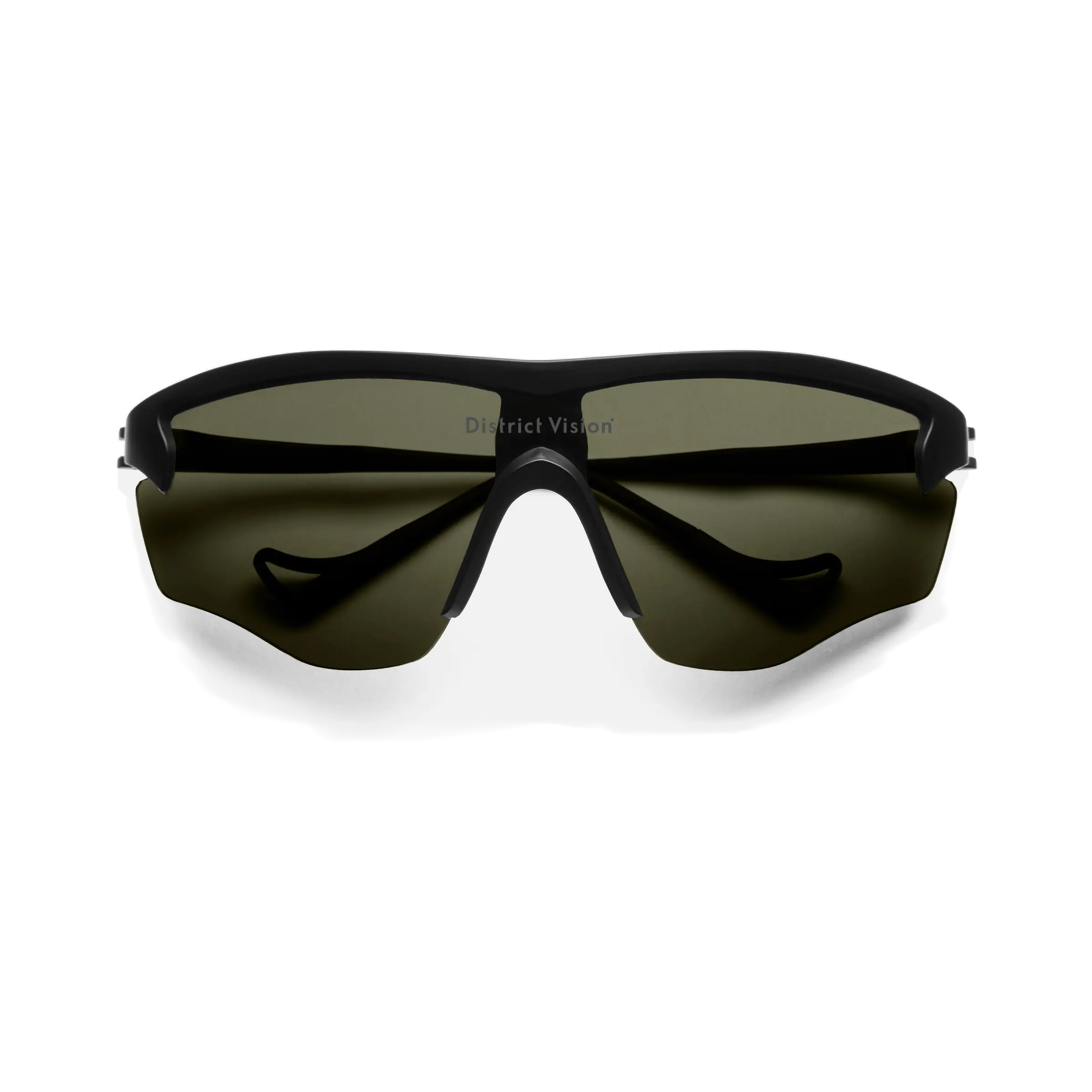 District Vision（ディストリクトヴィジョン）の正規通販ページ | THE