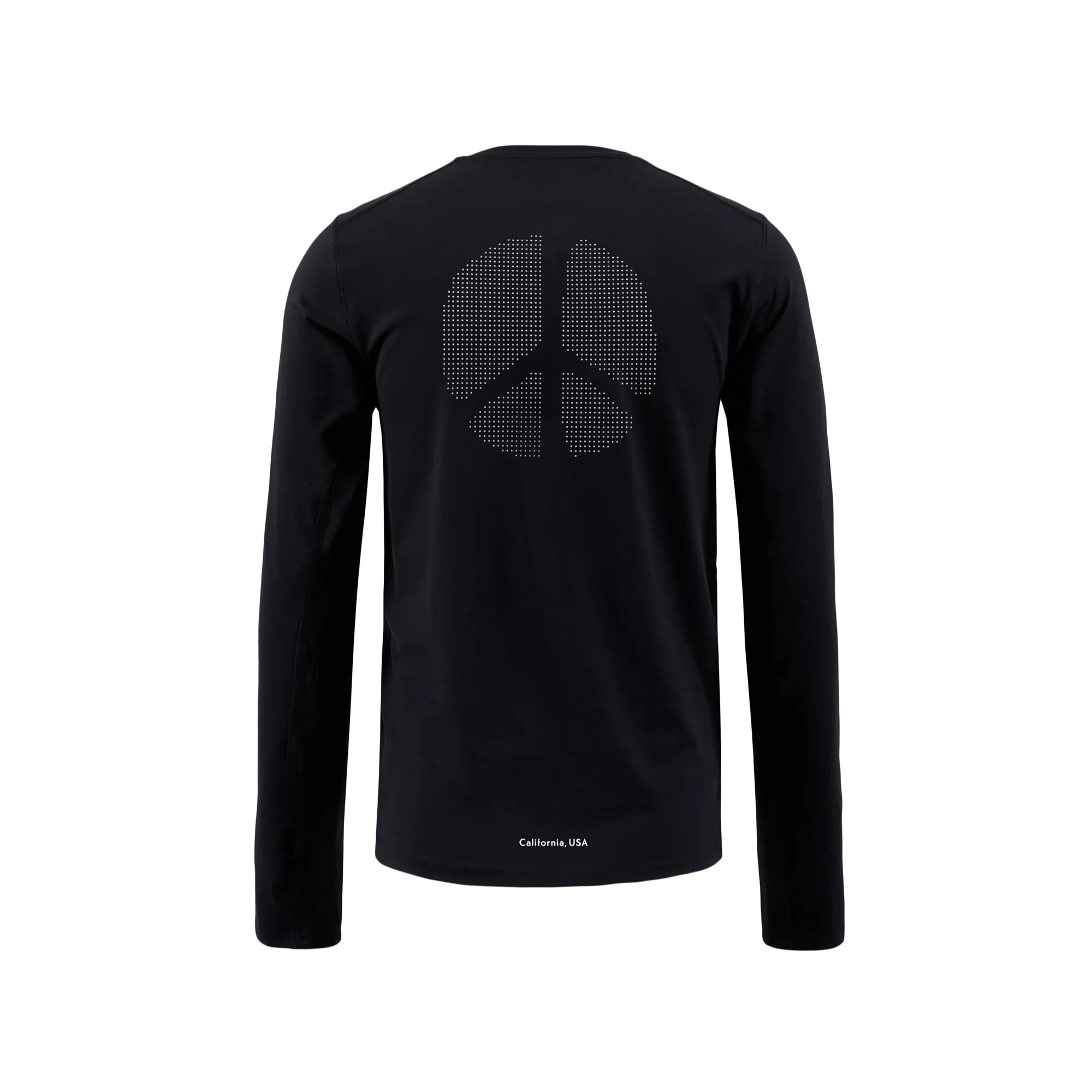 Ultralight Aloe Long Sleeve Tee [2 COLORS]