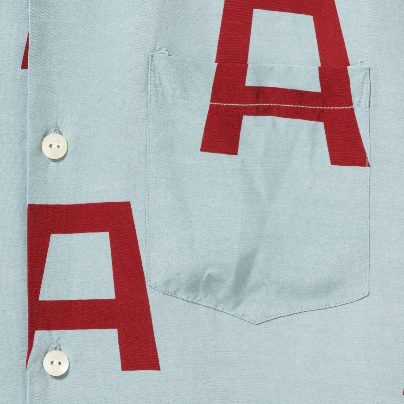A SIGN - GREY