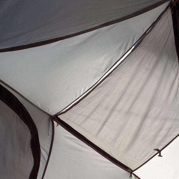 インナーテント For Gamme 6 ARCTIC｜NORTENT｜OUTDOOR 201 | THE GROUND depot.  ONLINESTORE