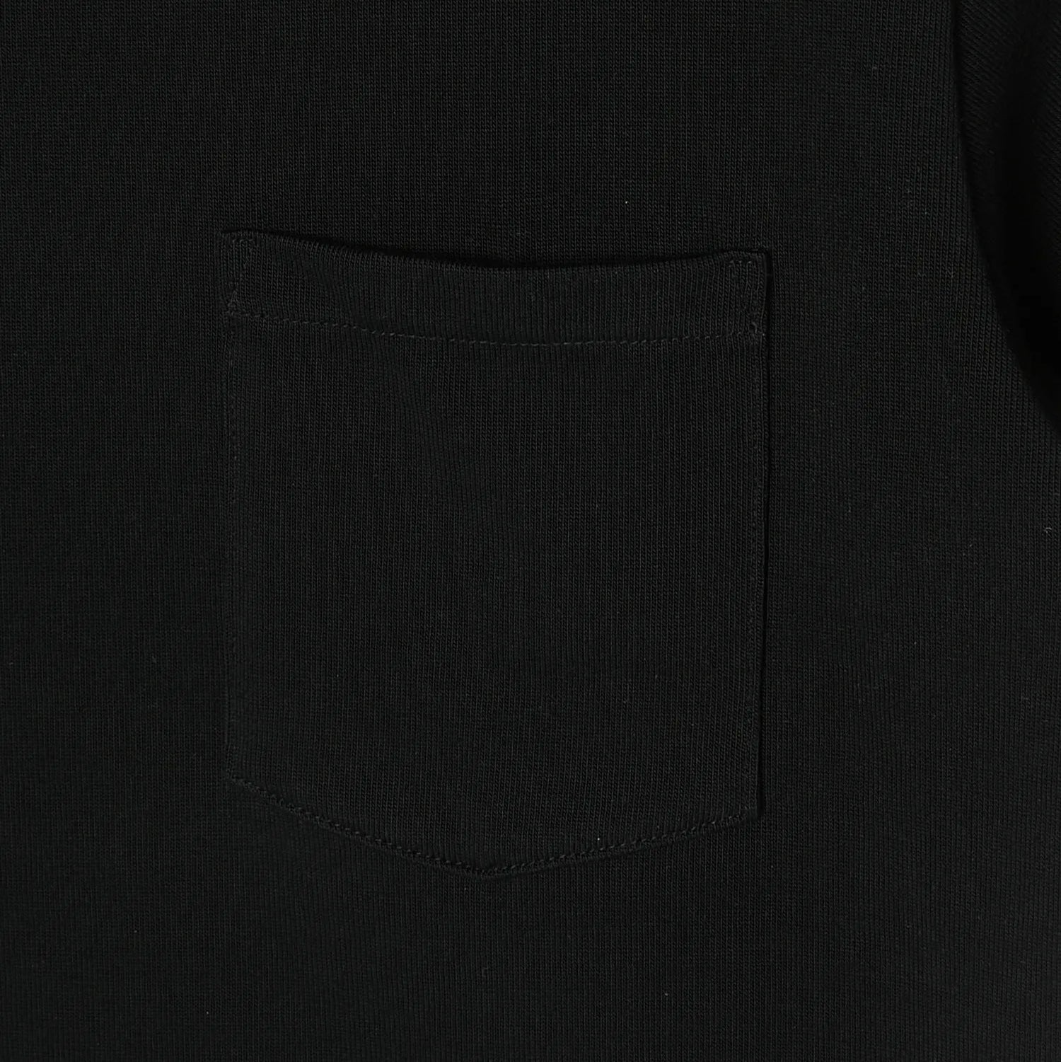 [16RCH-108] CREW NECK T-SHIRT [2 COLORS]