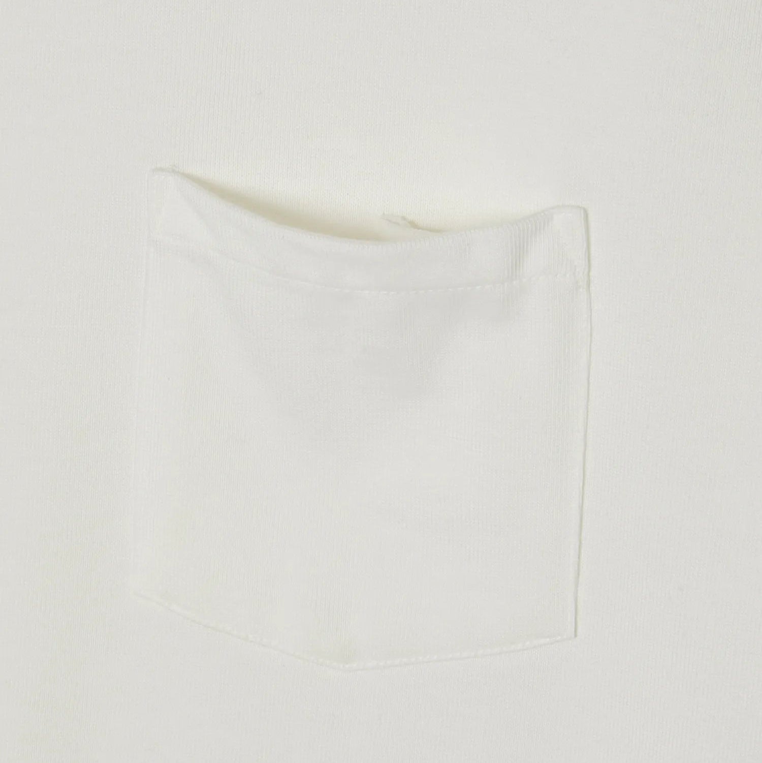 [16RCH-108] CREW NECK T-SHIRT [2 COLORS]