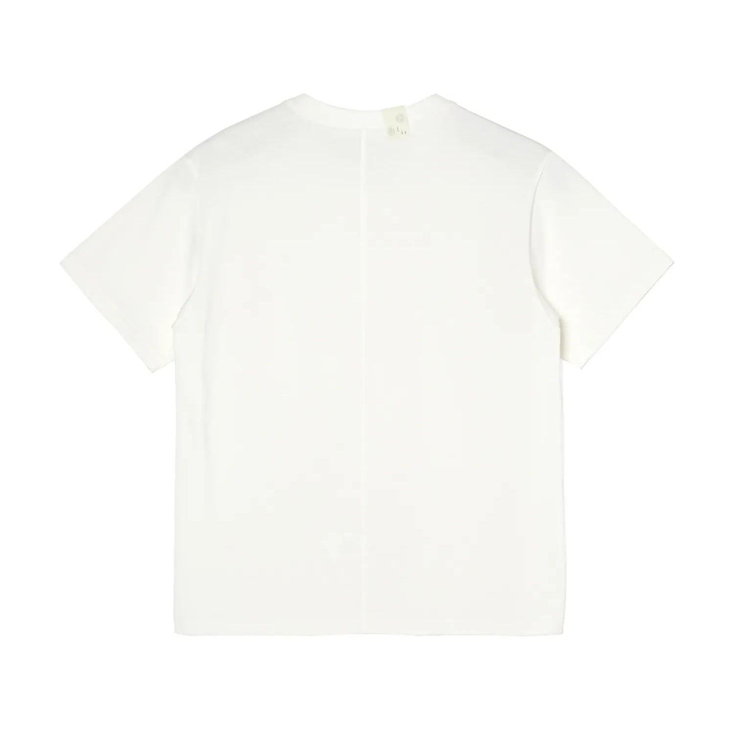 [16RCH-108] CREW NECK T-SHIRT [2 COLORS]