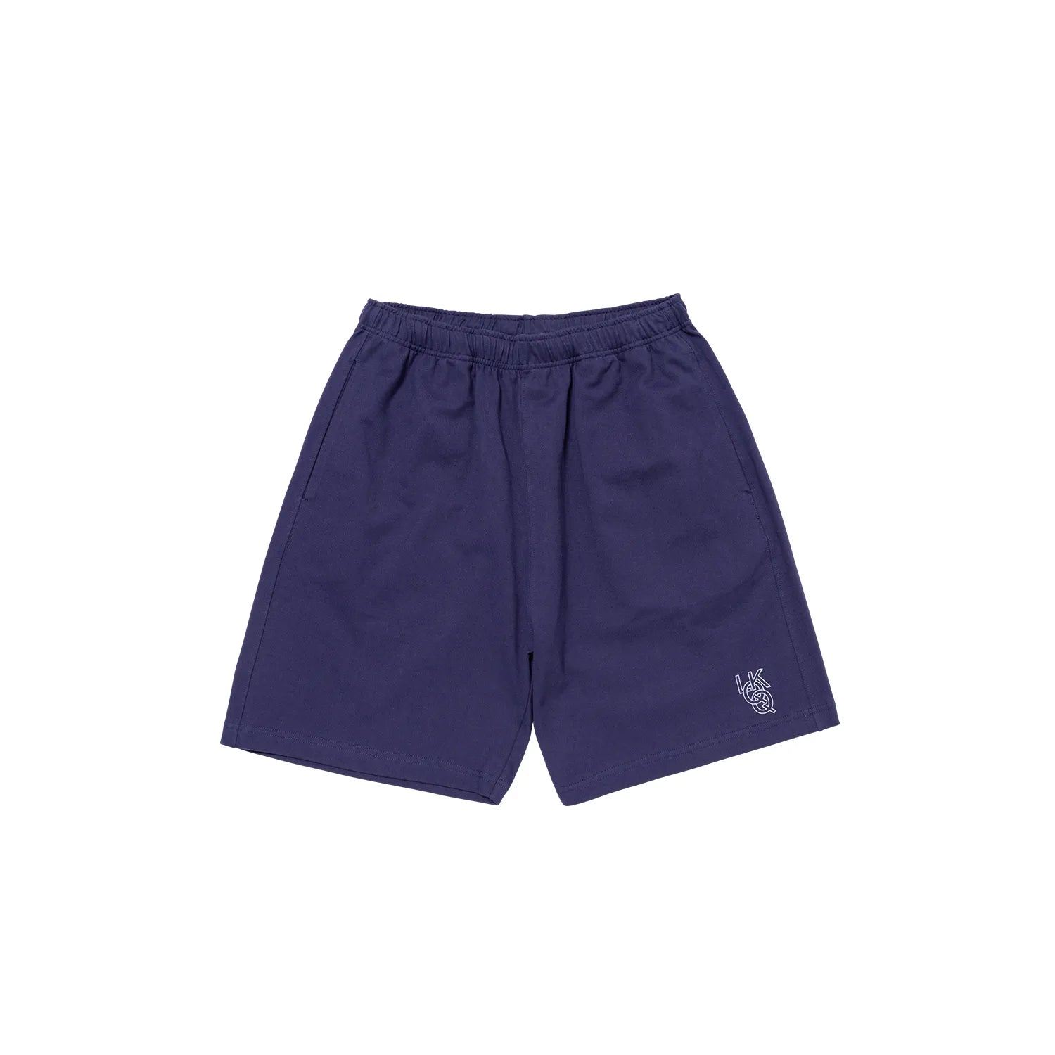 Q Ring Shorts