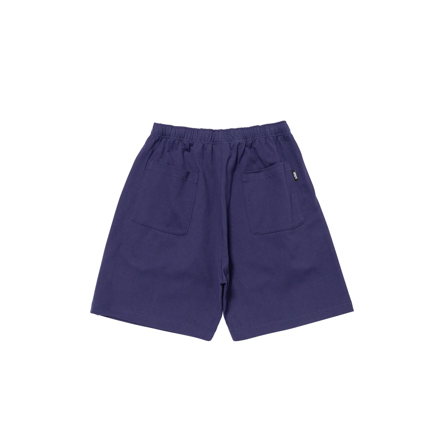 Q Ring Shorts