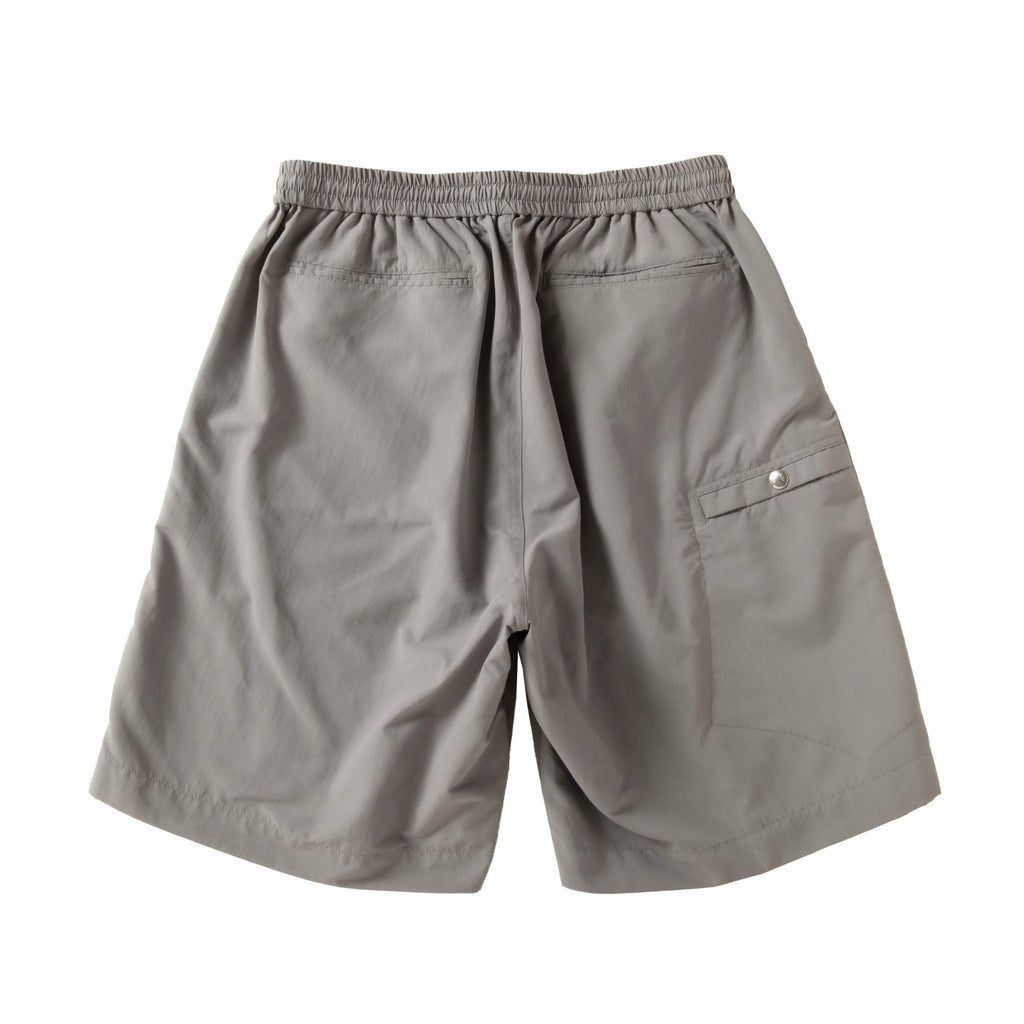 SUPPLEX SHORTS [2 COLORS]