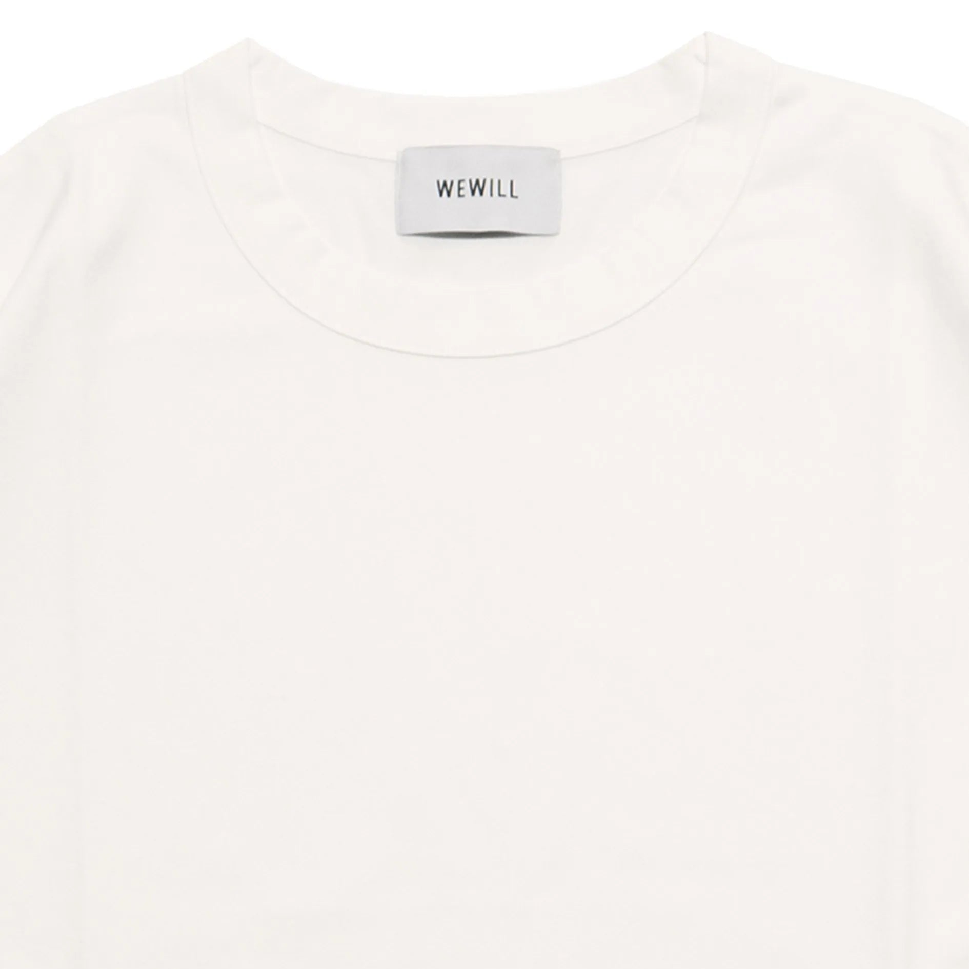 Tricot T-shirt