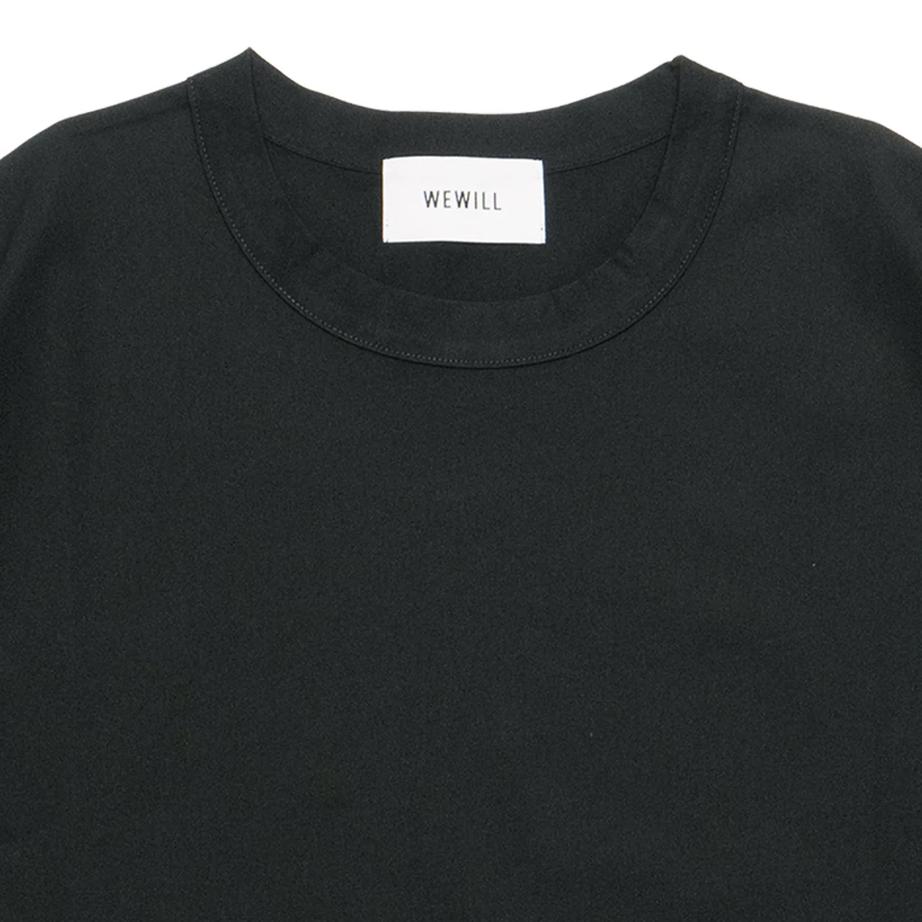 Tricot T-shirt