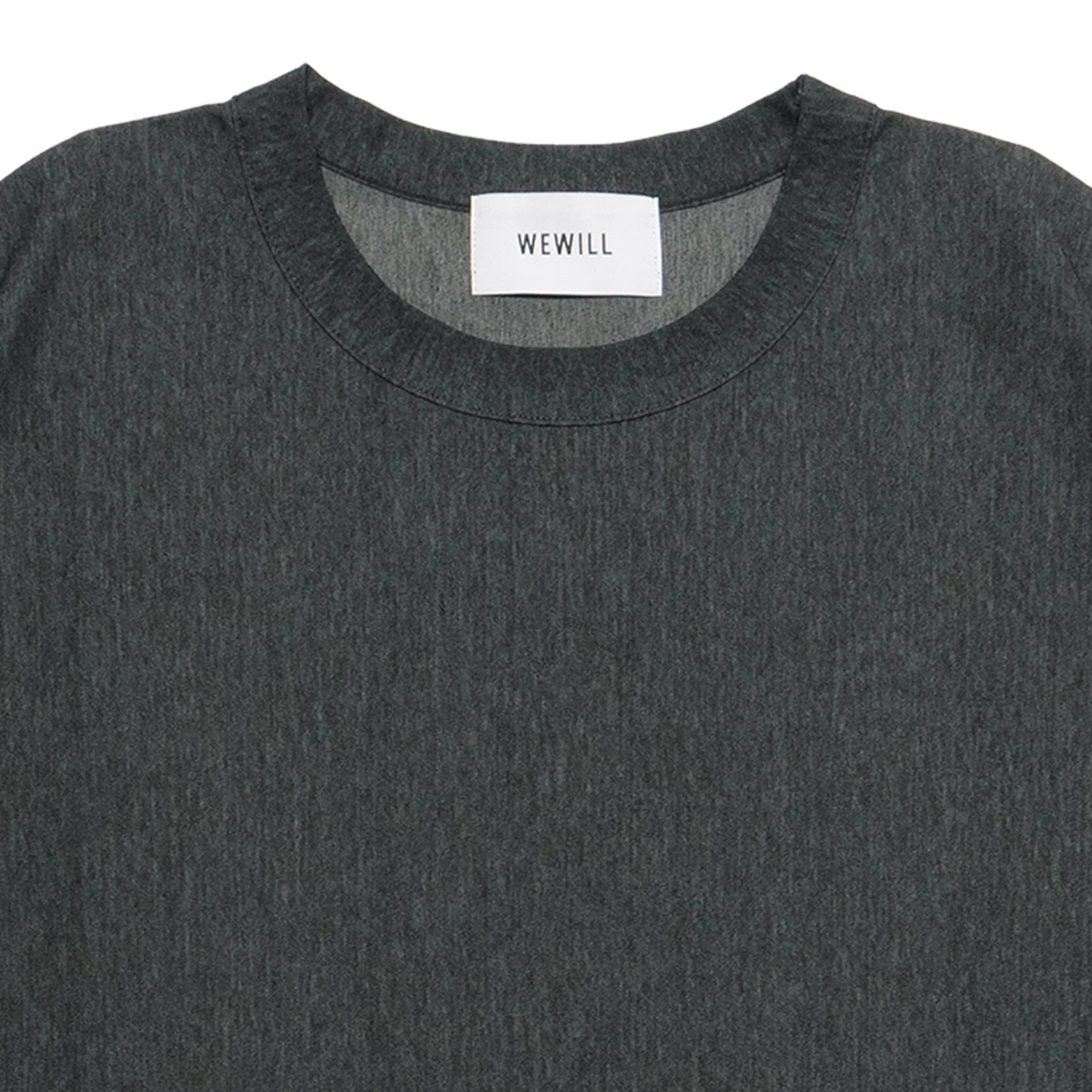 Tricot T-shirt