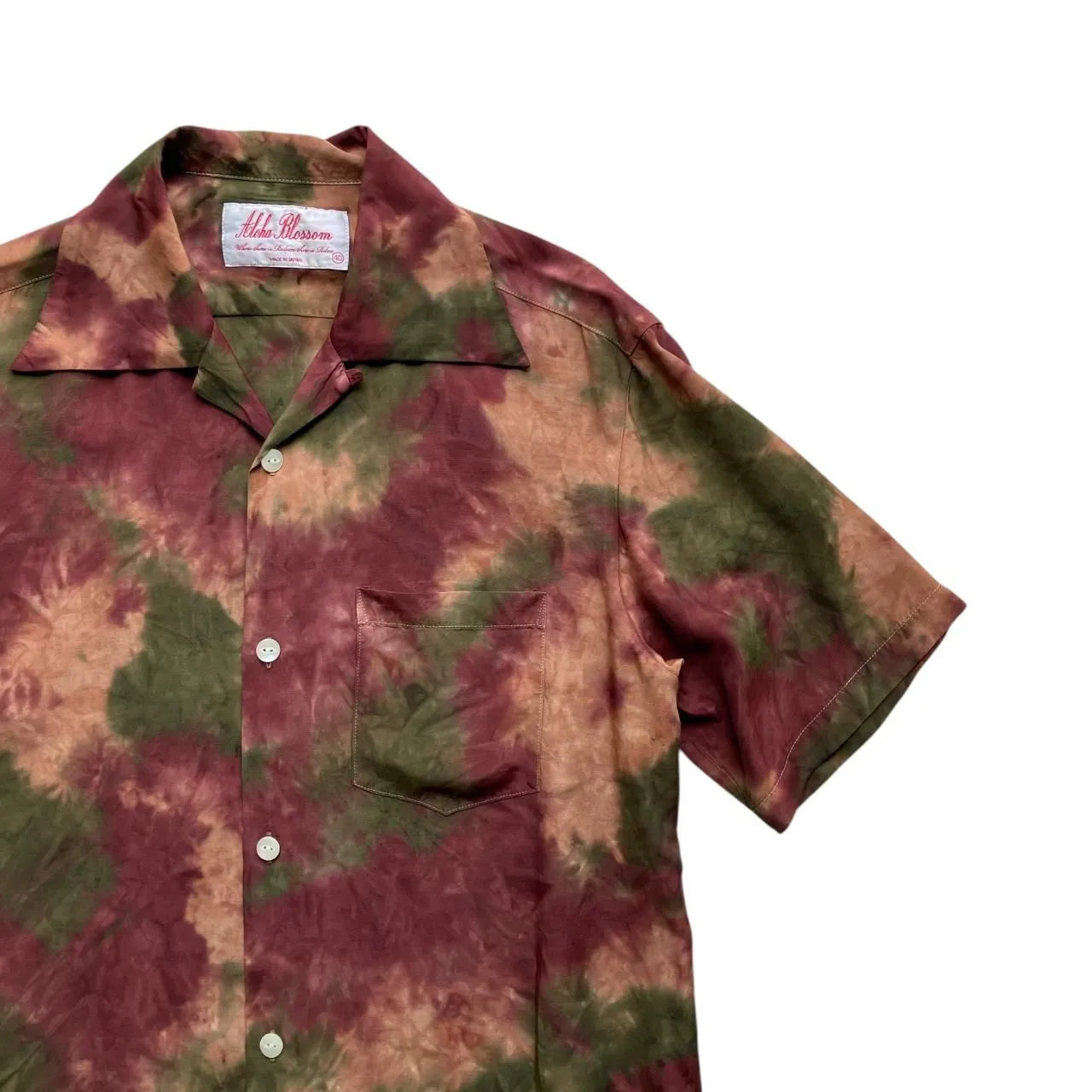 CHUSEN DYE