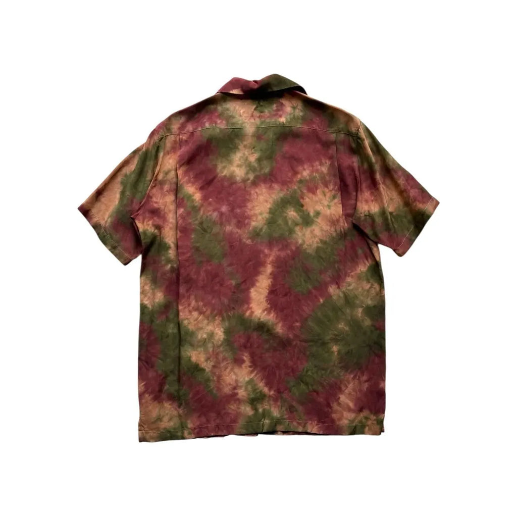 CHUSEN DYE | Aloha Blossom | THE GROUND depot. | THE GROUND depot