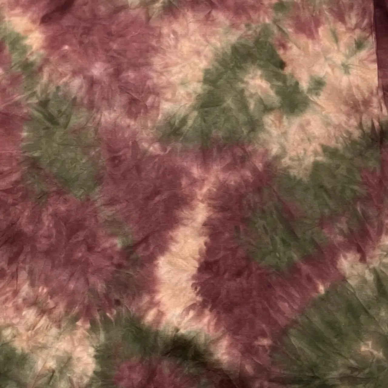 CHUSEN DYE