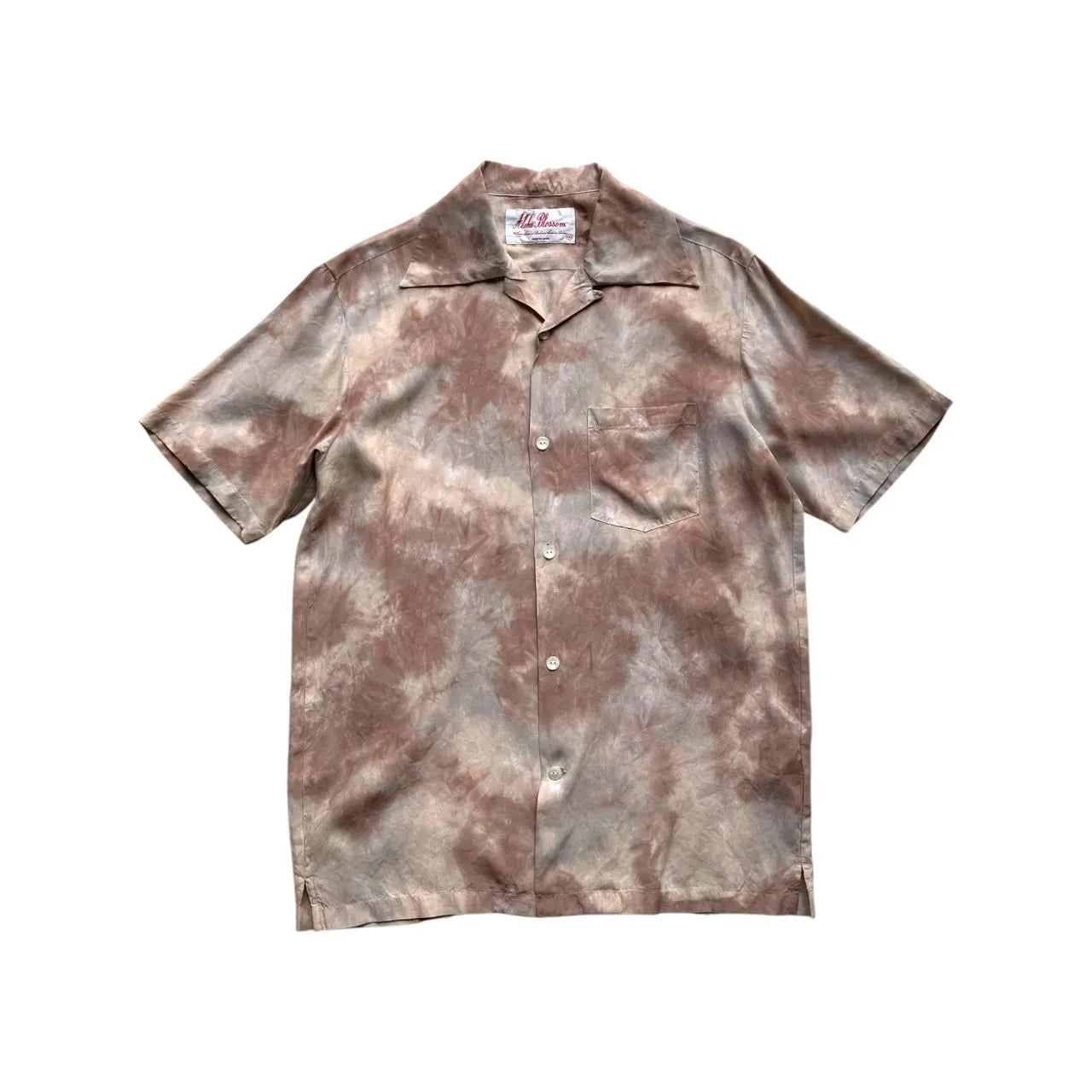 CHUSEN DYE