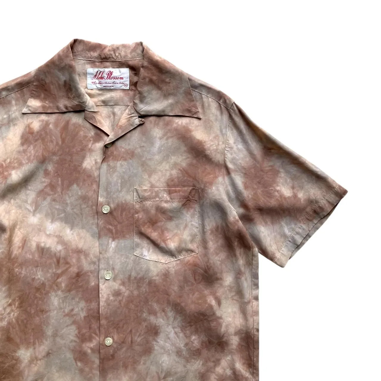 CHUSEN DYE