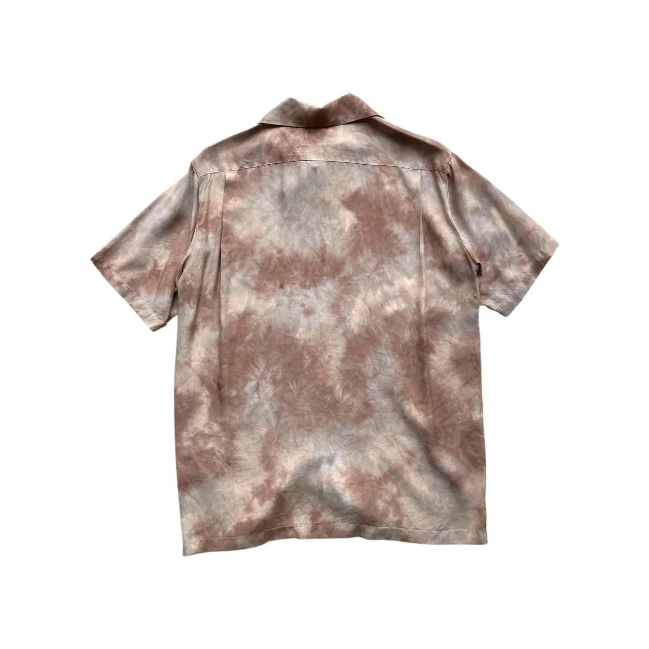 CHUSEN DYE