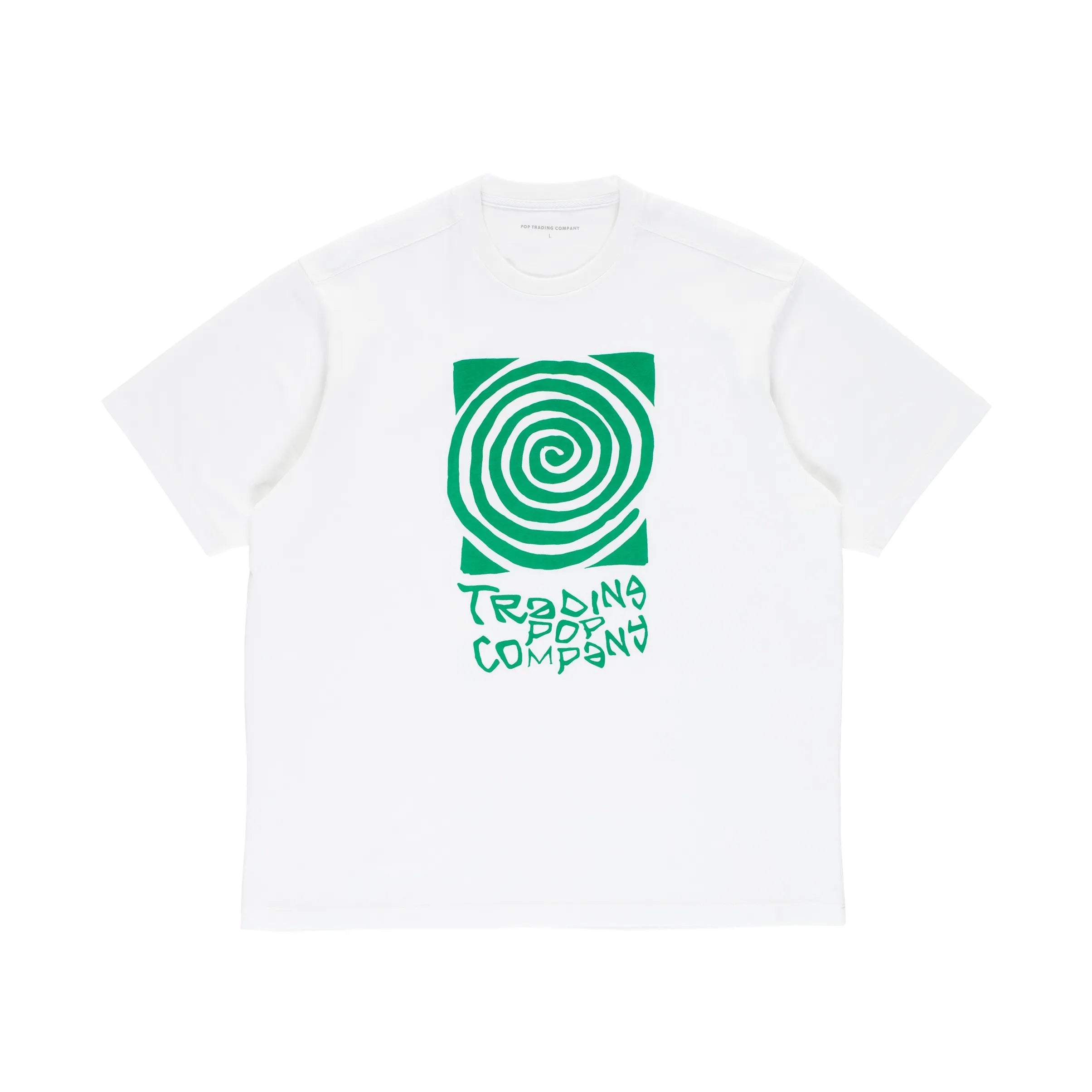block t-shirt
