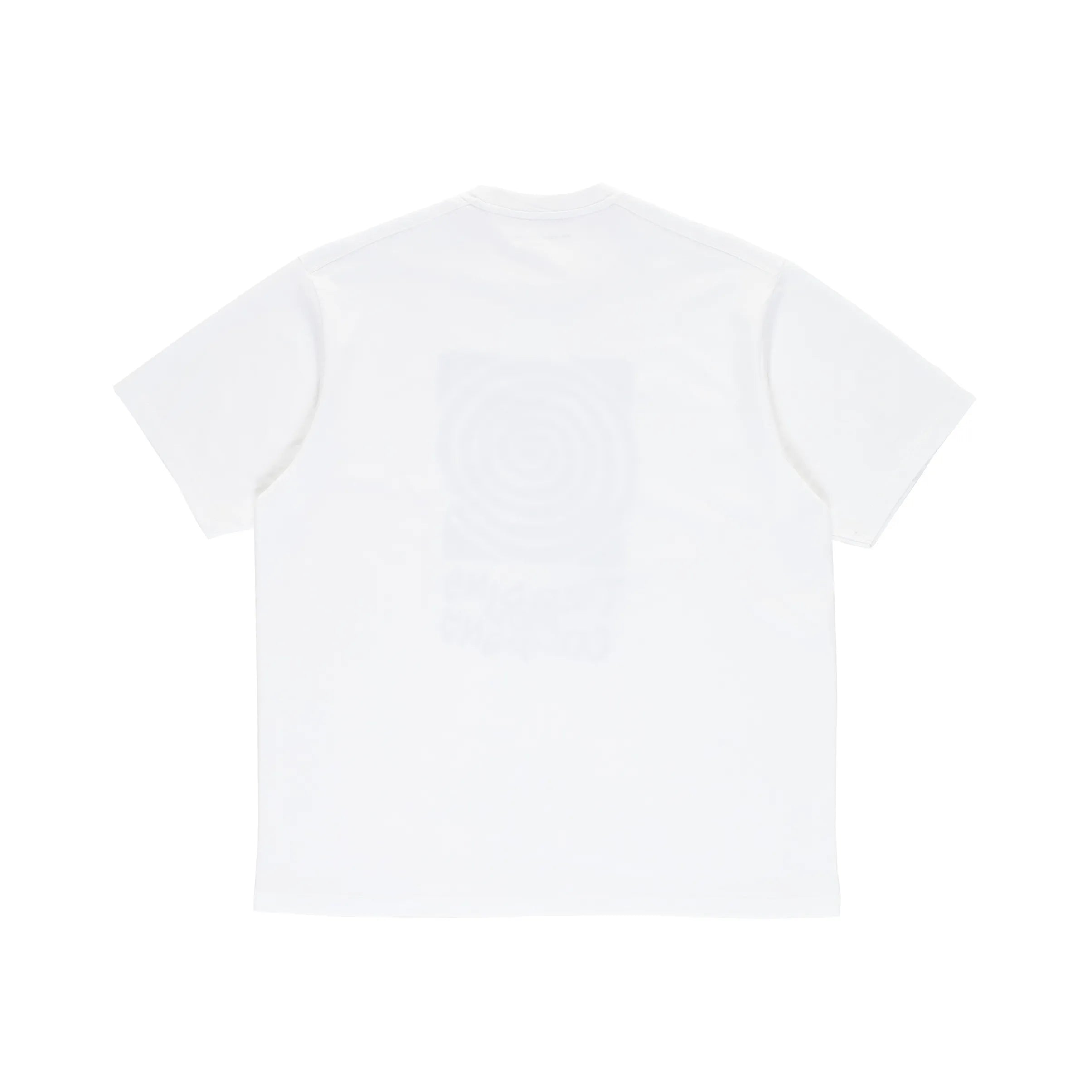 block t-shirt