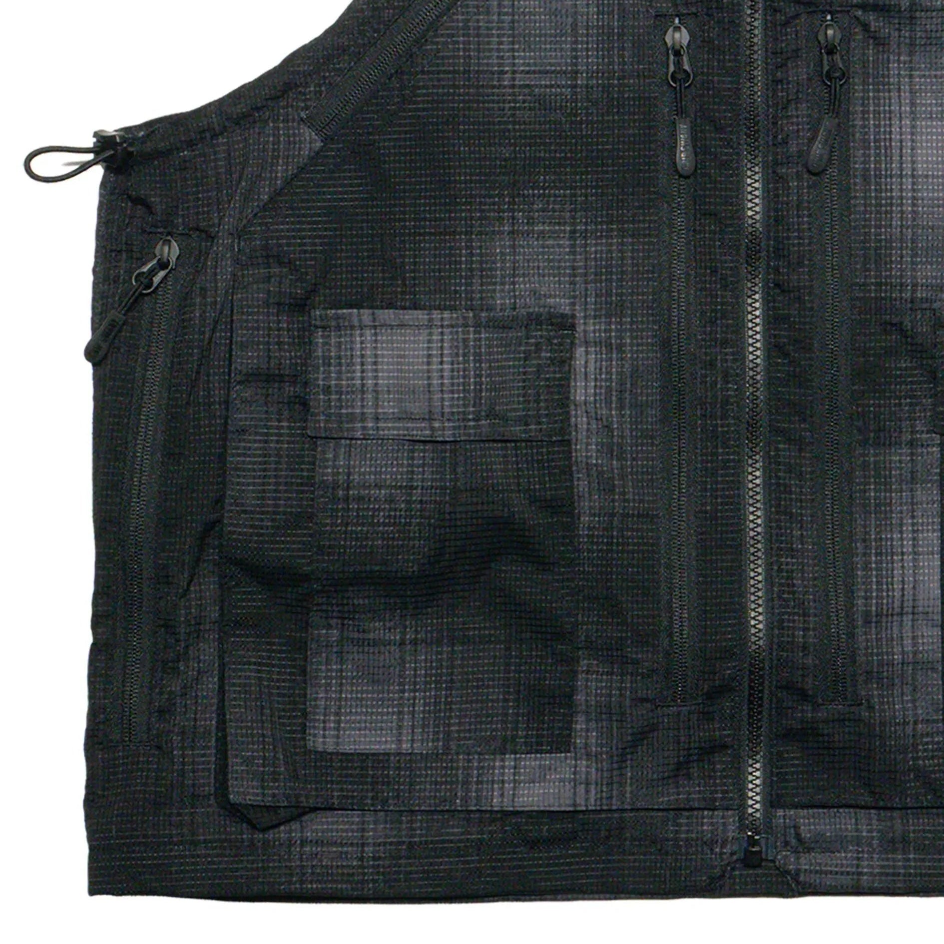 WM X GRIPSWANY OMBRE CHECK 2WAY GEAR PACK VEST 4.0