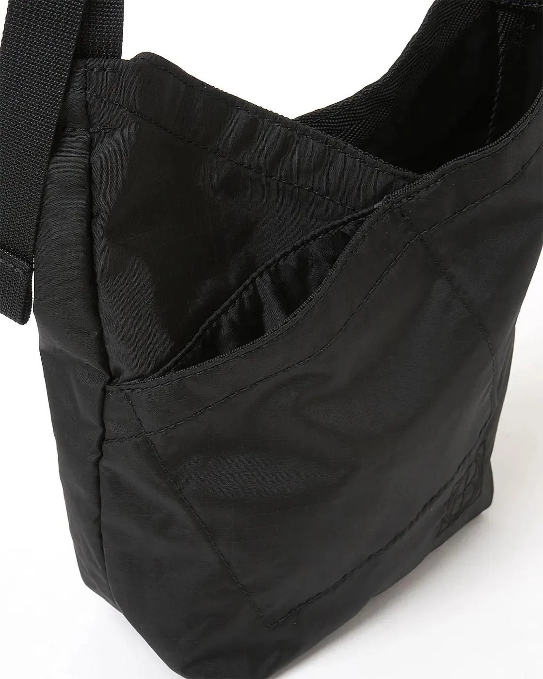 AZUMA SHOULDER BAG S NYLON RIPSTOP