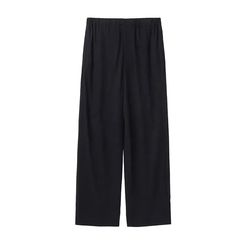 Wide Pants