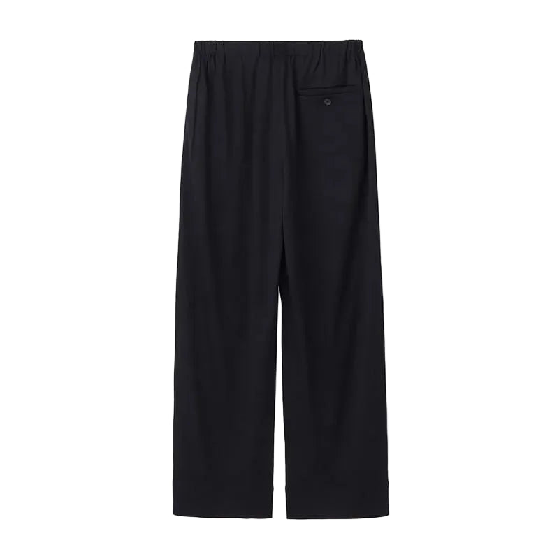 Wide Pants