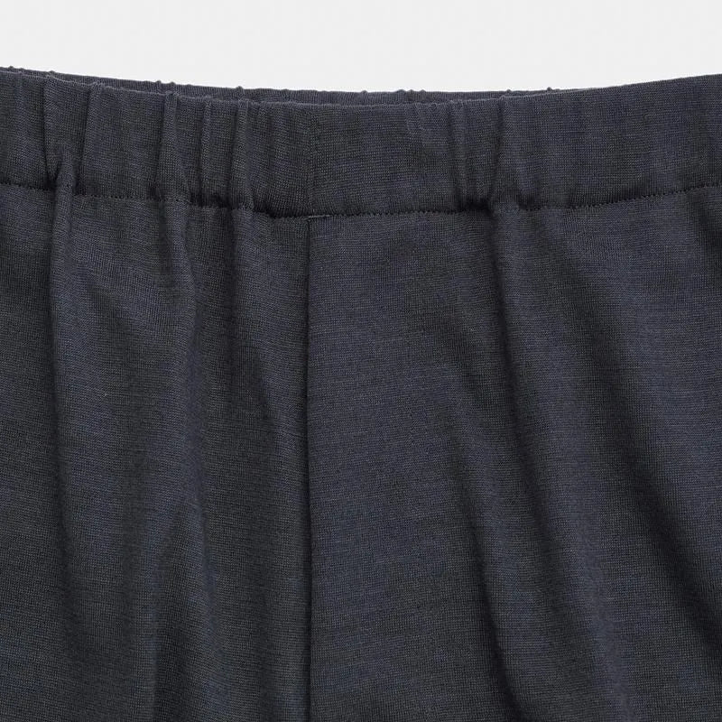 Wide Shorts