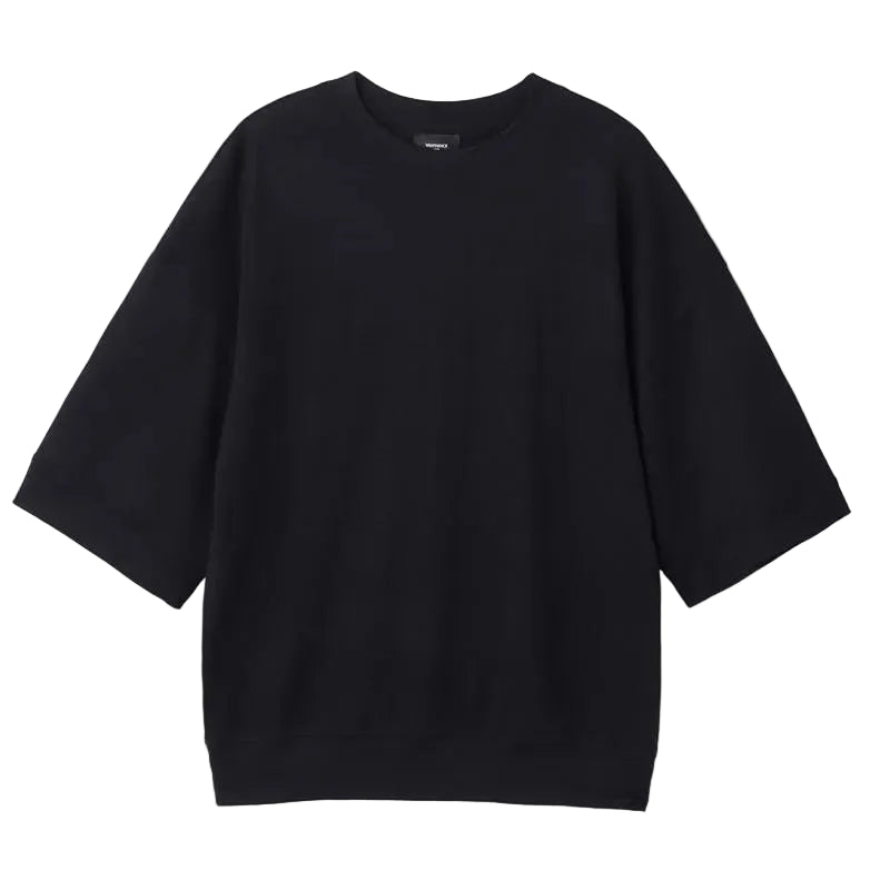 S/S Blousing Tops