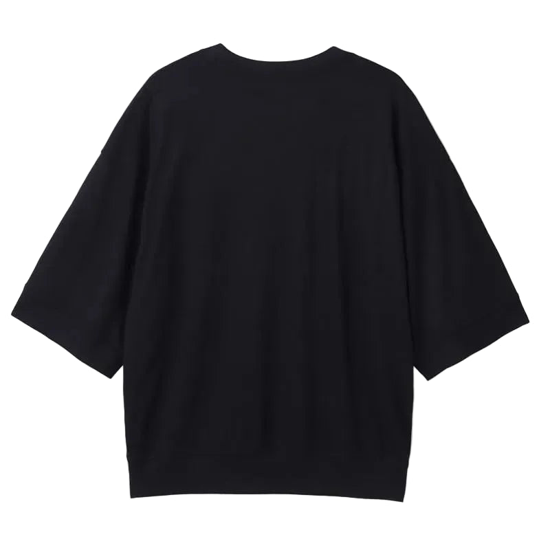 S/S Blousing Tops