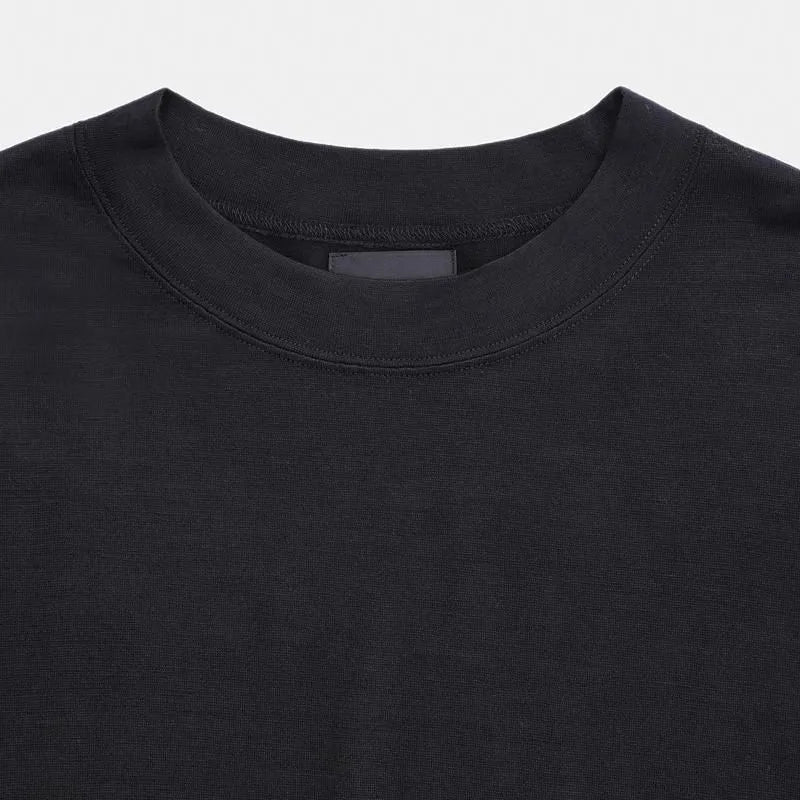 S/S Blousing Tops