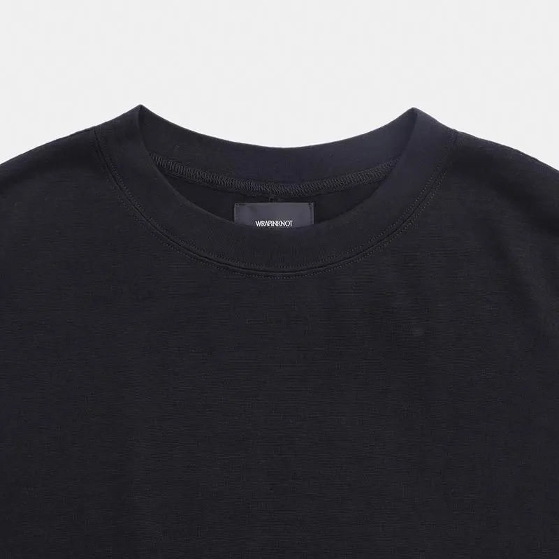 Sleeveless Pullover