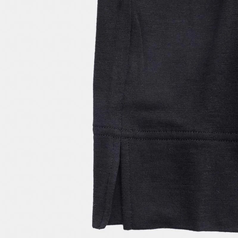 Sleeveless Pullover