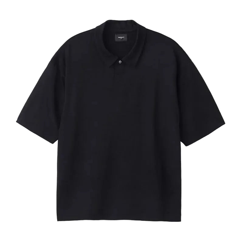 S/S Polo-Shirt