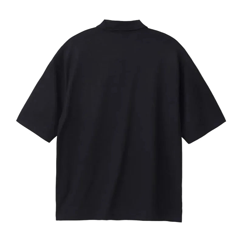 S/S Polo-Shirt