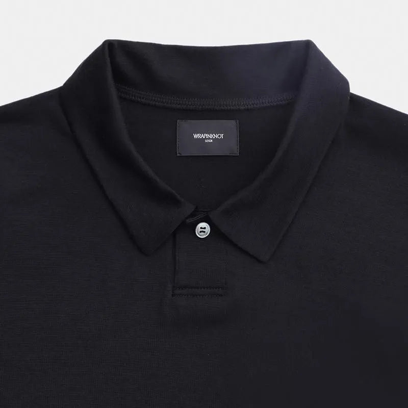 S/S Polo-Shirt