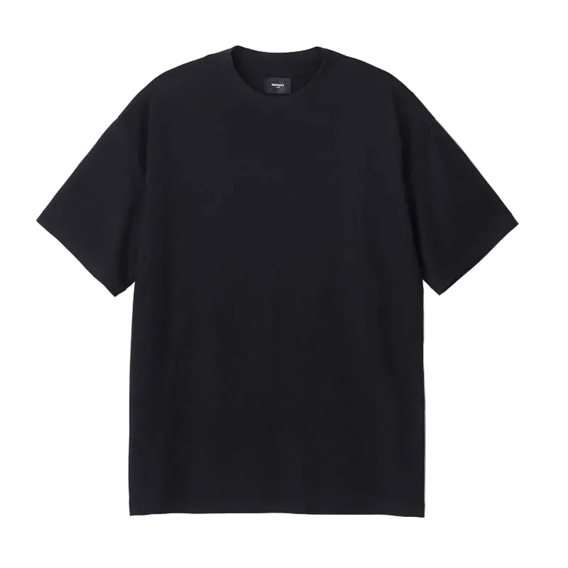 S/S Wide Fit T-Shirt