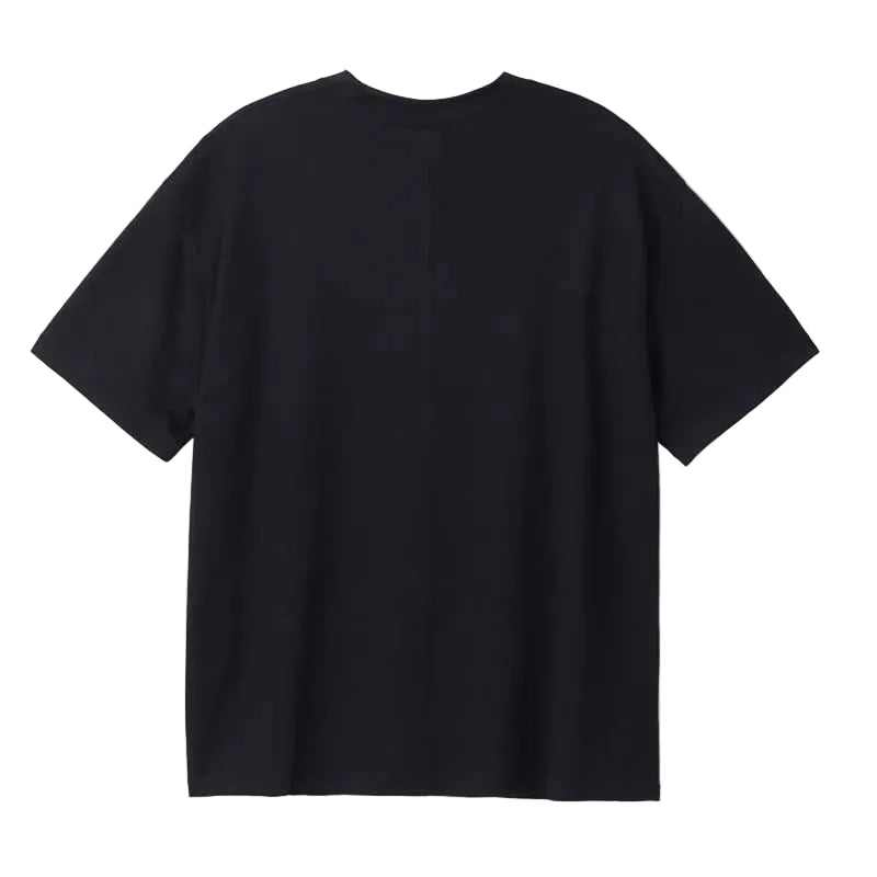 S/S Wide Fit T-Shirt