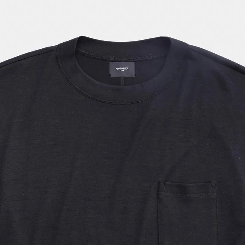 S/S Pocket T-Shirt