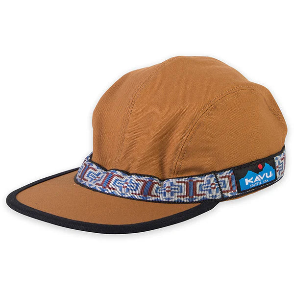 KAVU / OG Strap Cap