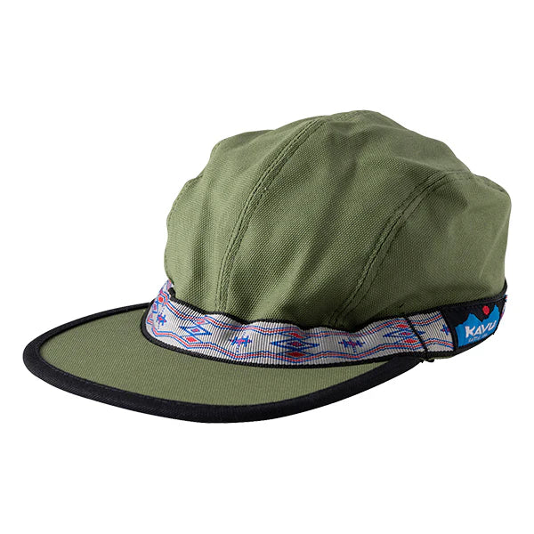 KAVU / OG Strap Cap