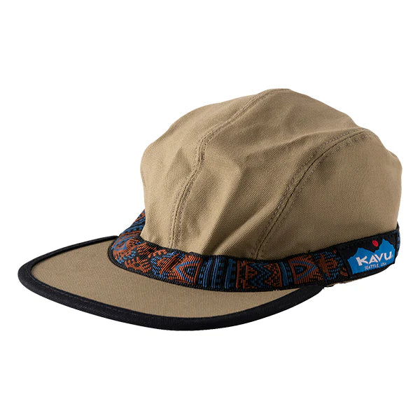 KAVU / OG Strap Cap