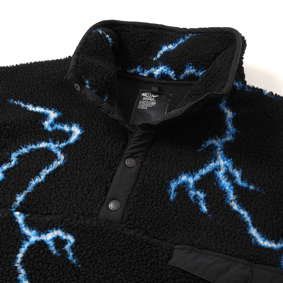 THUNDERBOLT BOA JACKET