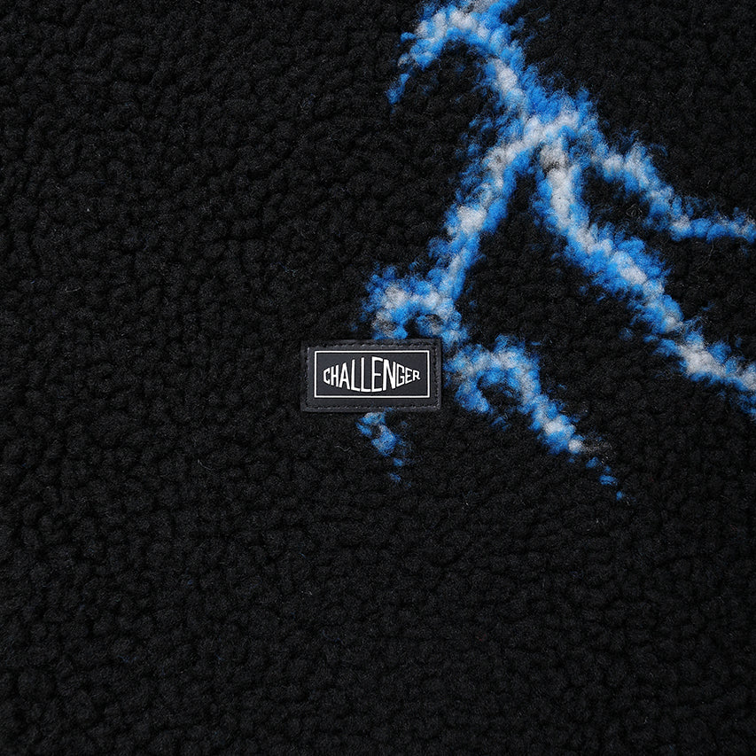 THUNDERBOLT BOA HOODIE