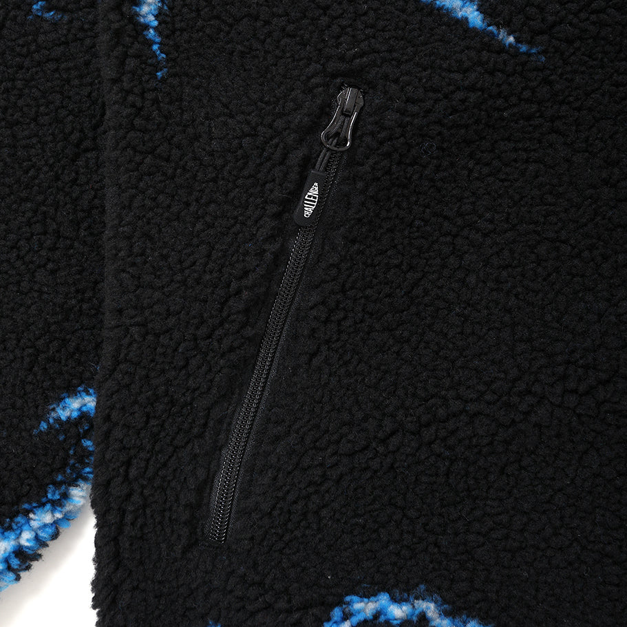 THUNDERBOLT BOA HOODIE