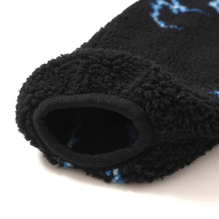 THUNDERBOLT BOA HOODIE