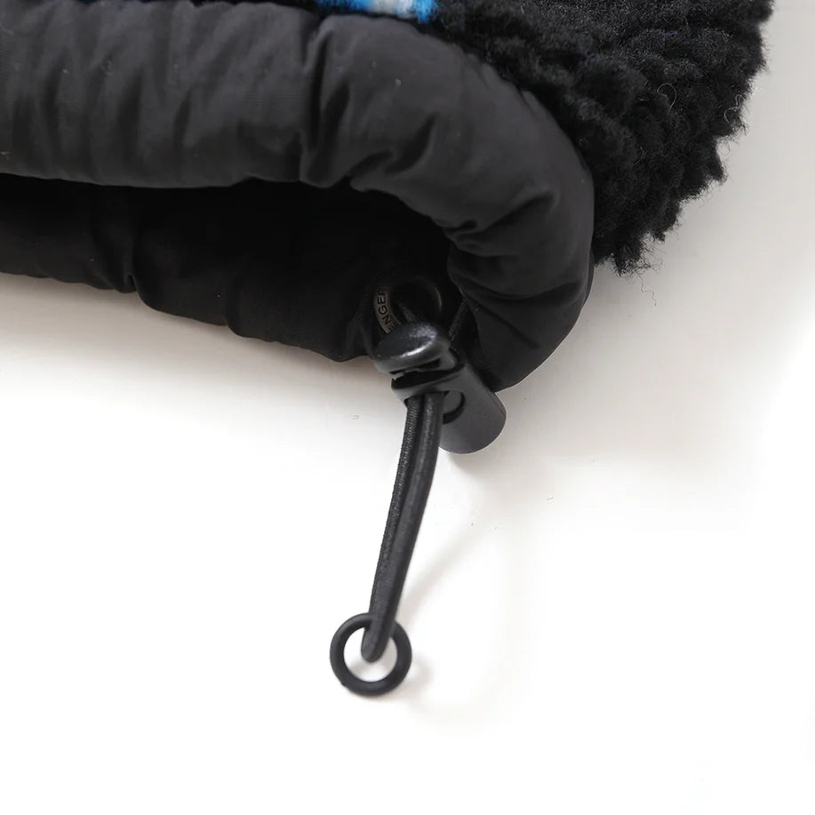 THUNDERBOLT BOA HOODIE