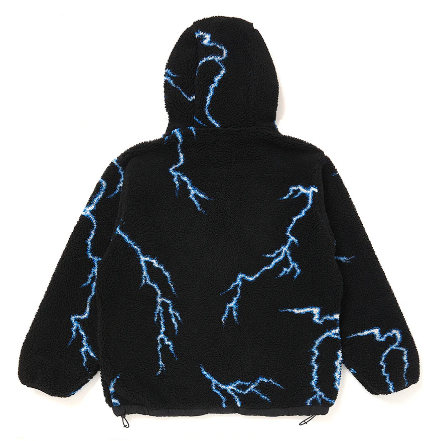 THUNDERBOLT BOA HOODIE