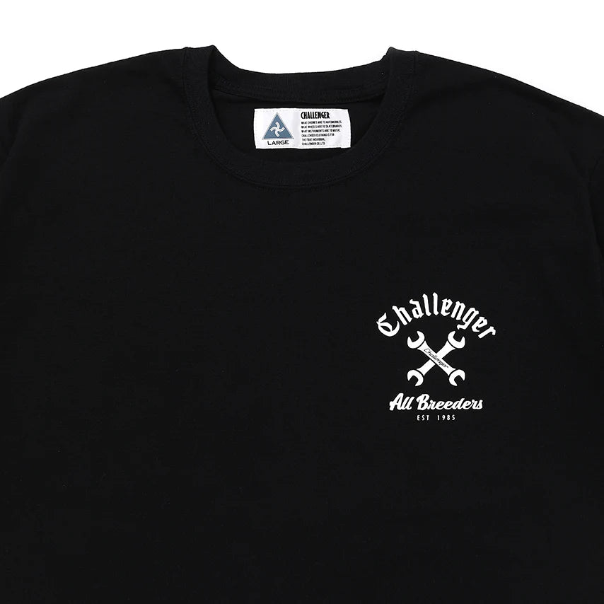 MECHANIC TEE